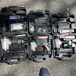 Nail Guns