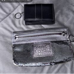 Coach Wallets 