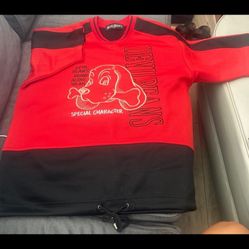 Devil Beans Short Sleeve T-Shirt