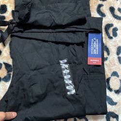New Scrub Pants Xl 