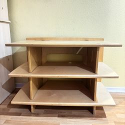Shelf