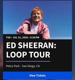 Ed Sheeran
