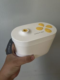Like New Breast Pump