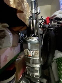 Shark Vacuum