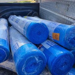 Air Guard Premium underlayment