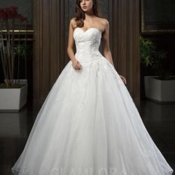 Gowns