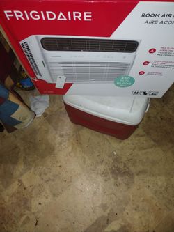 air conditioner