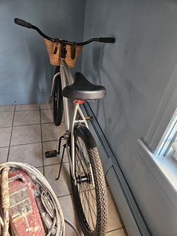 Vendo Vicicleta Saiz 26 En Buenas Condiciones