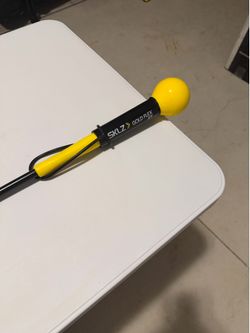 SKLZ  Golf Swing Trainer & Warmer  up Tool