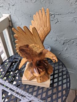 American eagle
