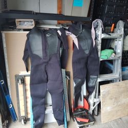 O'Neil White Suits Isn't Hers With Booties For Her