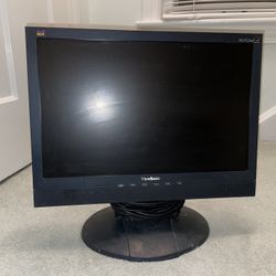 ViewSonic VA1912wb-3 19in Computer Monitor