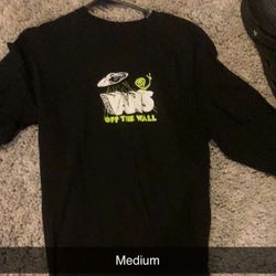Vans Long Sleeve 