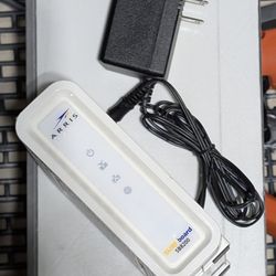SB8200 Modem DOCSIS 3.1 MODEM 