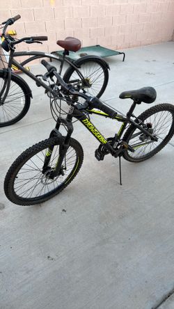 Medium  Size Bike 