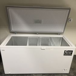 DANBY Chest Freezer