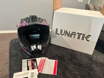 Youth ATV Helmet