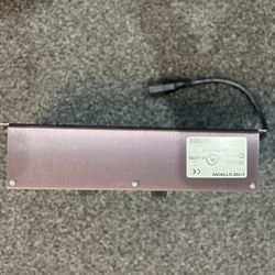 CRESTRON • POWER • C2N- SPWS300 POWER SUPPLY