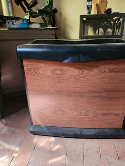 Sears large humidifier