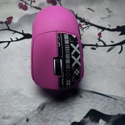 Gaming Mouse 