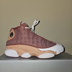 Dune Red 13s