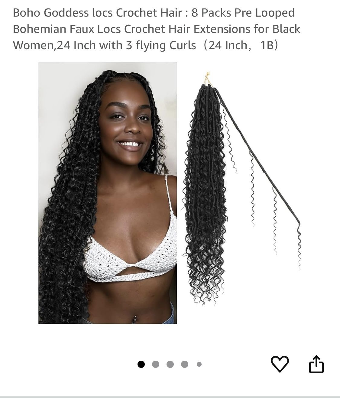 wig