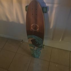 Longboard