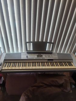 Piano
