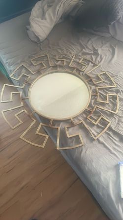 Decorative Mirror