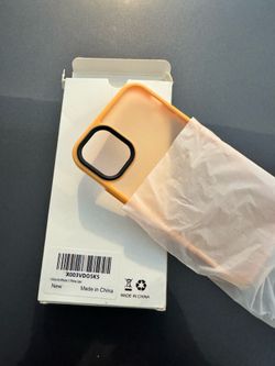 Iphone case