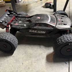 Arrma Talio 6s 