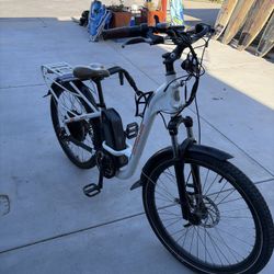 Title: Rad Power E-Bike – Good Condition – Needs Tune-Up 🔧⚡