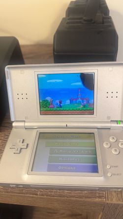 DS Lite