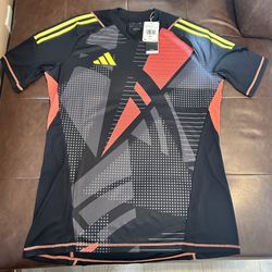 Adidas Goalkeeper Jersey 