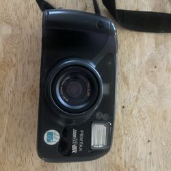 Pentax Zoom 90-Wr 35mm 