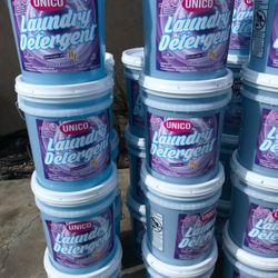 ÚNICO LAUNDRY DETERGENT