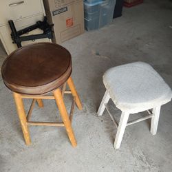 Stools 