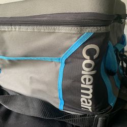 Coleman Collapsible Cooler