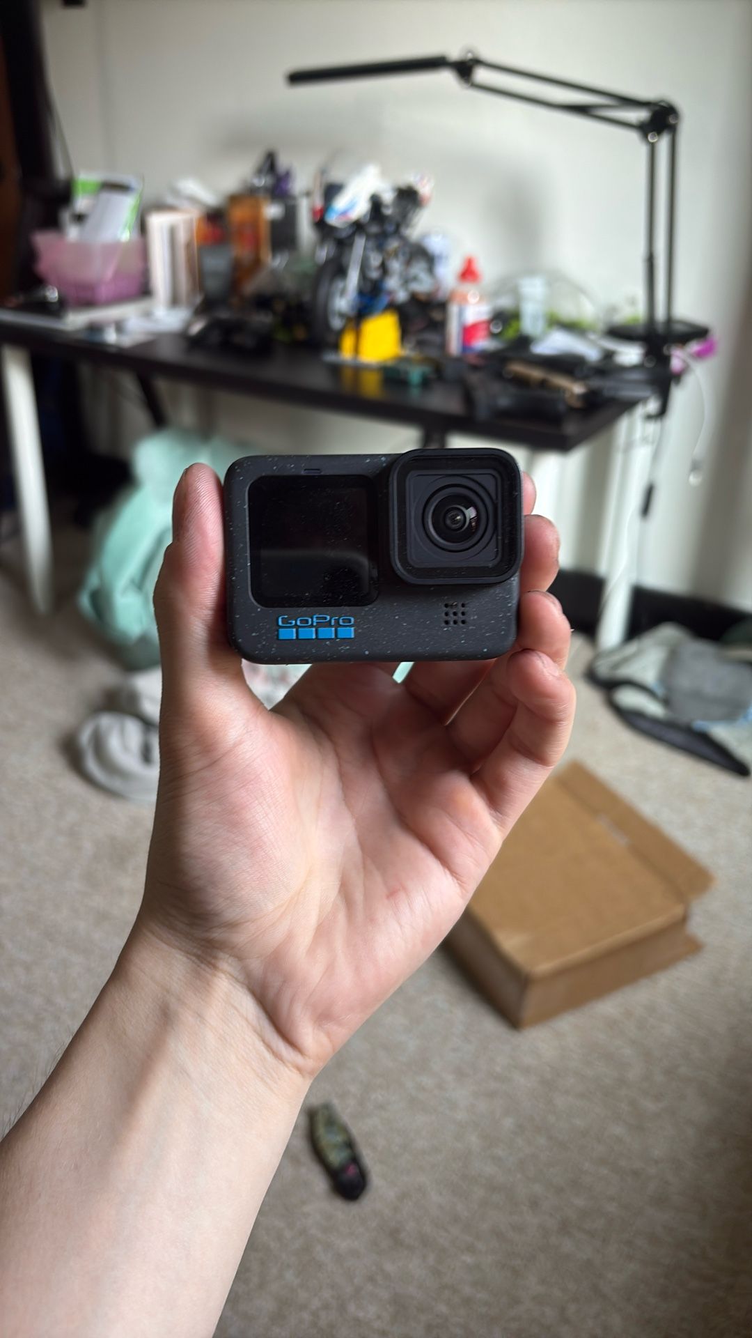 GoPro Hero 12 Black