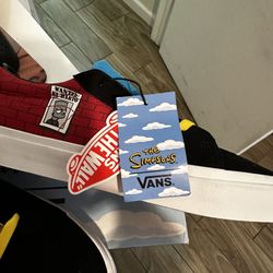Vans 