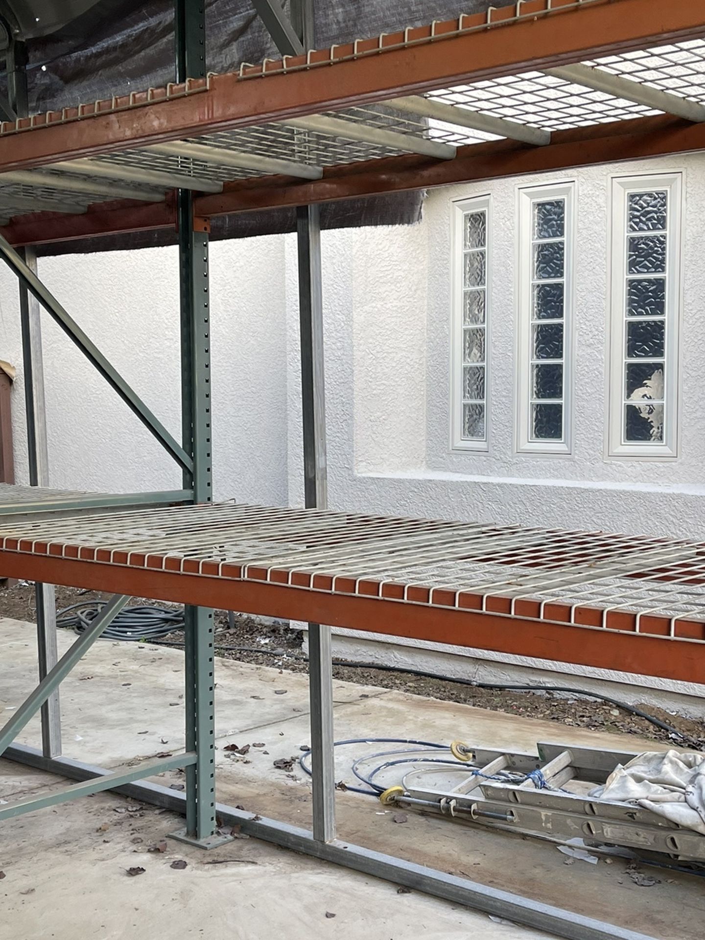 Heavy Duty Pallet Racks for Sale in Elk Grove, CA OfferUp