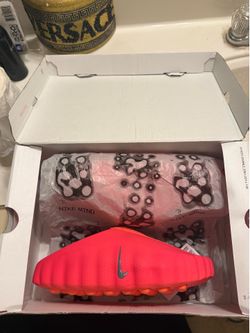 Nike mind