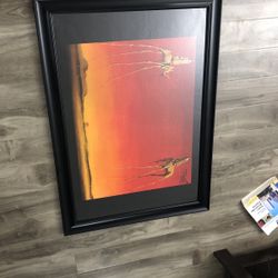 Salvador Dali - The Elephants 