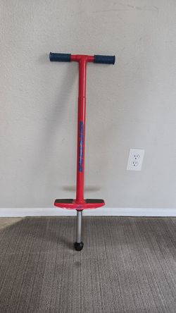 NSG GROM Pogostick great condition
