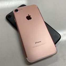 Apple iPhone 7 Unlocked - PAYMENTS PLAN AVAILABLE NO CREDIT NEEDED 
