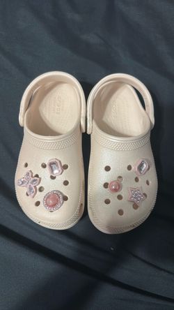 Kids crocs
