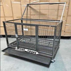 poor indicate Provide a Loving Home with Dog Pet Cages and Kennels