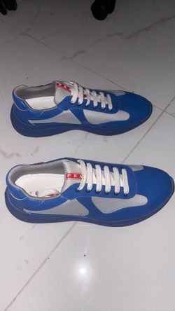 Prada America's Cup ‘Blue’ (No Box)