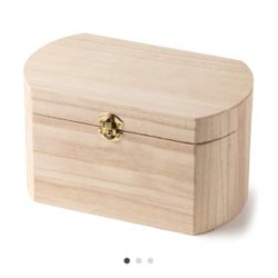 Oval Wooden Boxes For Sale 