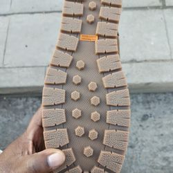 Brand New Pair Of Lugs Booths Size 13